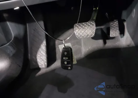 2024 Audi Q3 Premium 45 Tfsi S Line Quattro Tiptronic из США, поврежденный, VIN WA1DECF36R1063465